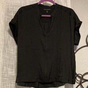 Banana Republic V-Neck Top